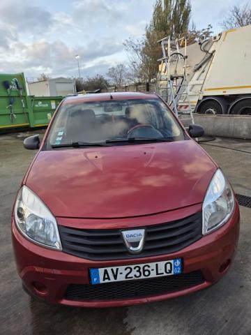 Dacia Sandero image 9
