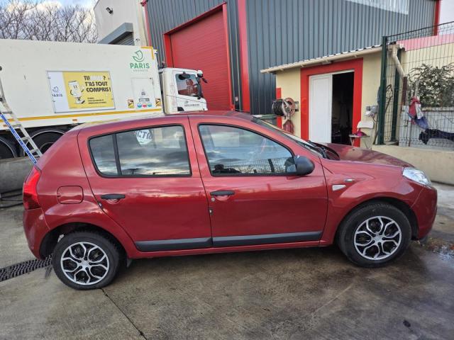 Dacia Sandero image 3
