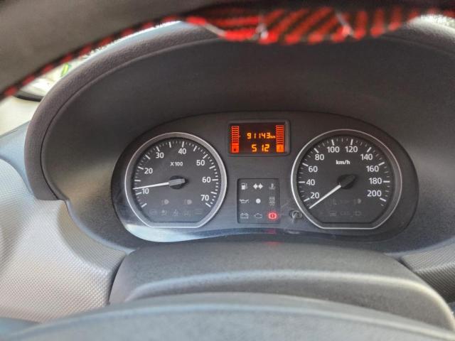 Dacia Sandero image 8