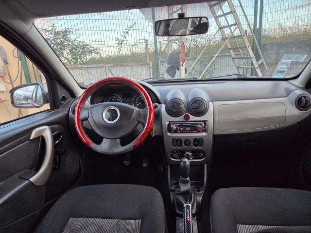 Dacia Sandero image 5