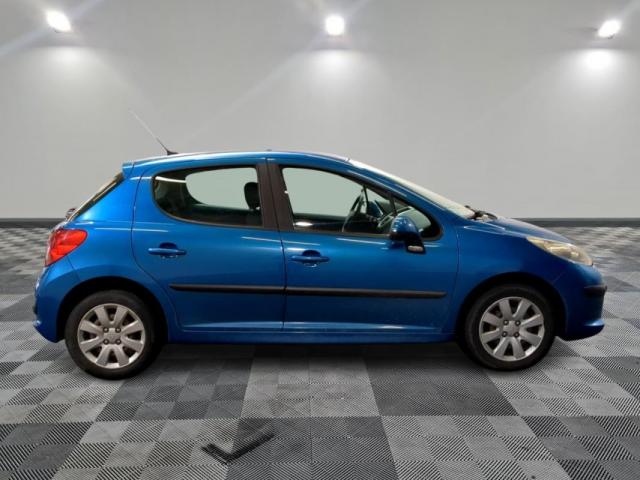 Peugeot 207 1.4 Hdi 70ch Trendy