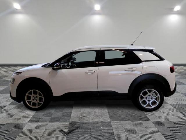 Citroen C4 Cactus image 7