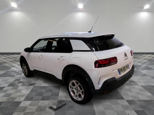 Citroen C4 Cactus image 8