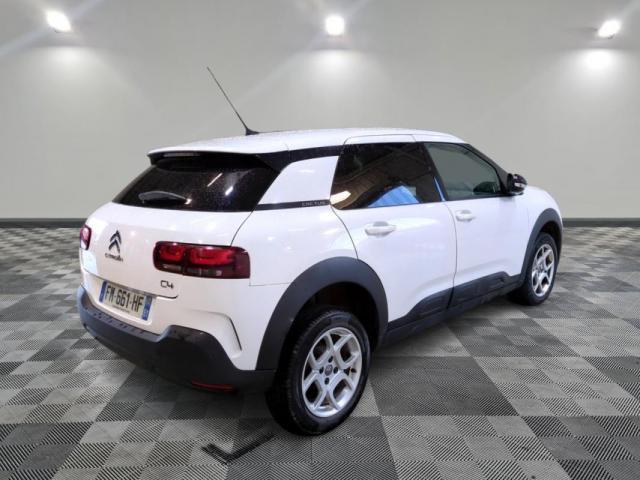 Citroen C4 Cactus image 2