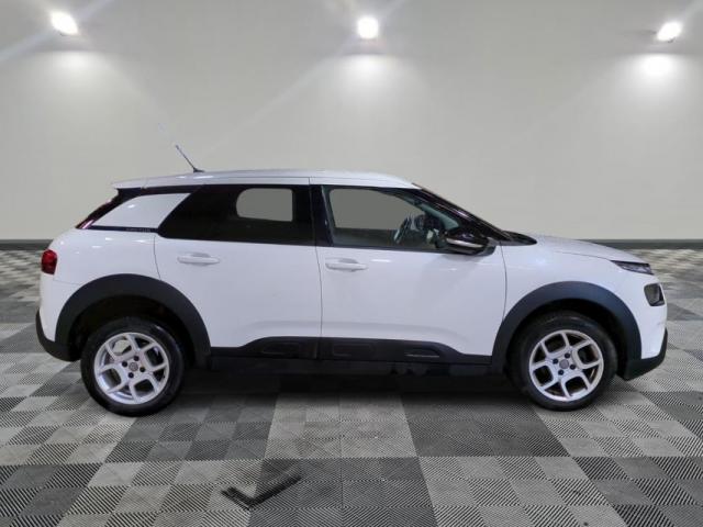 Citroen C4 Cactus image 3