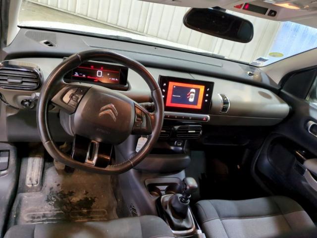 Citroen C4 Cactus image 1