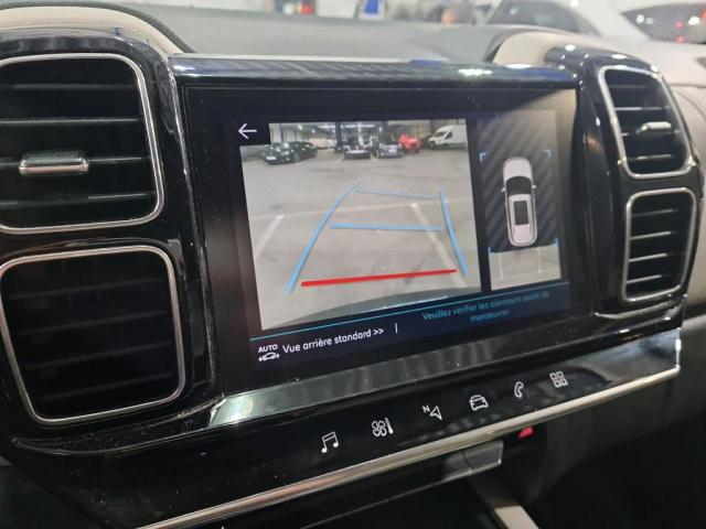 Citroen C5 Aircross image 5