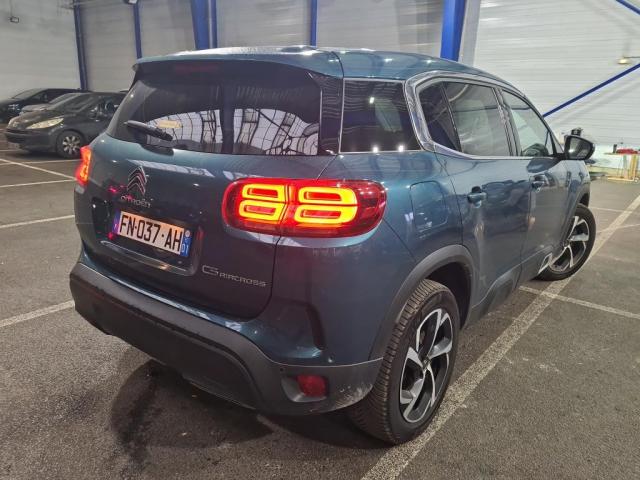 Citroen C5 Aircross image 4