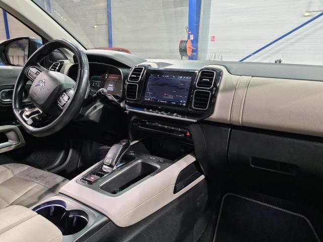 Citroen C5 Aircross image 2