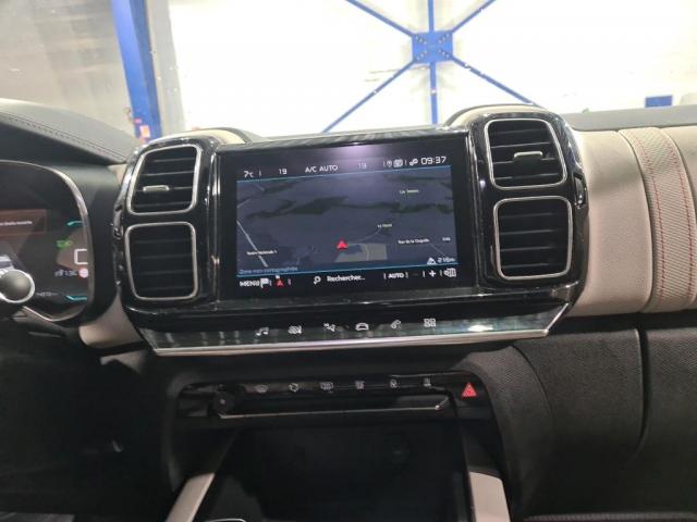 Citroen C5 Aircross image 1