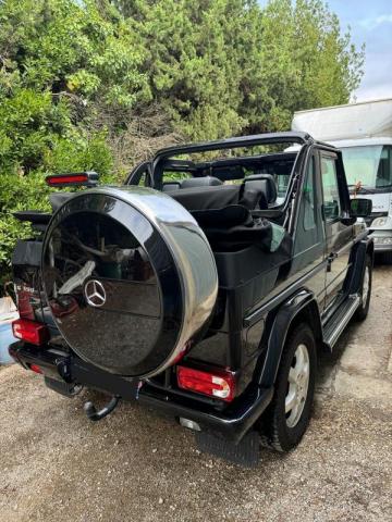Mercedes Benz Classe G image 1