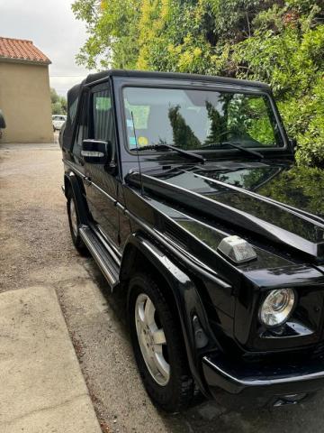 Mercedes Benz Classe G image 9