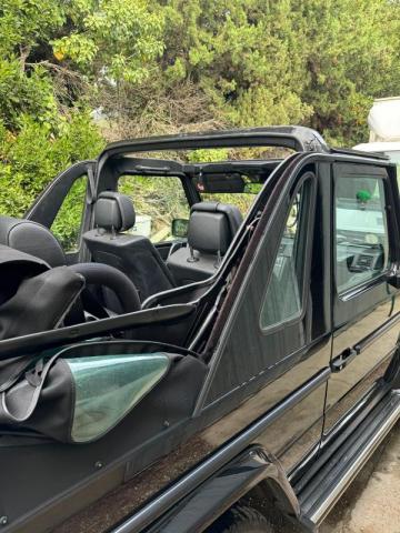 Mercedes Benz Classe G image 3