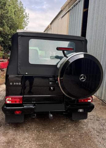 Mercedes Benz Classe G image 7