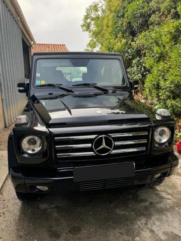 Mercedes Benz Classe G image 2