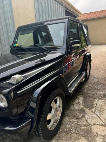 Mercedes Benz Classe G image 5
