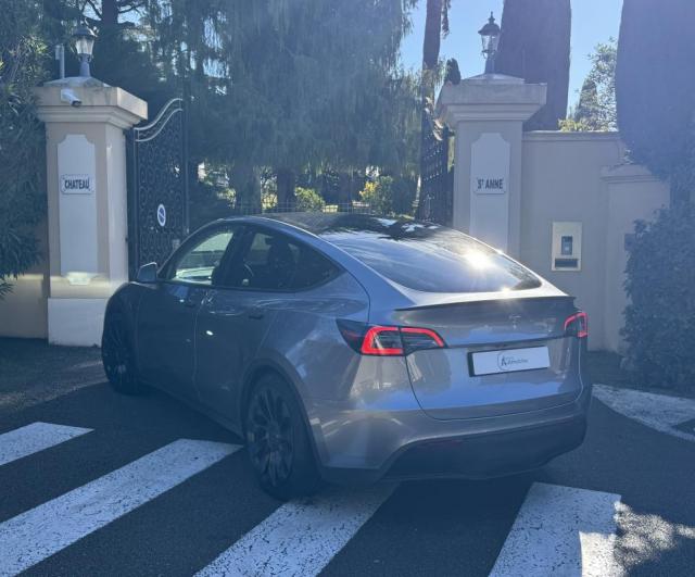 Tesla Model Y image 4