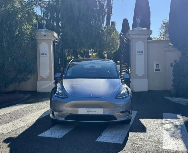 Tesla Model Y image 6