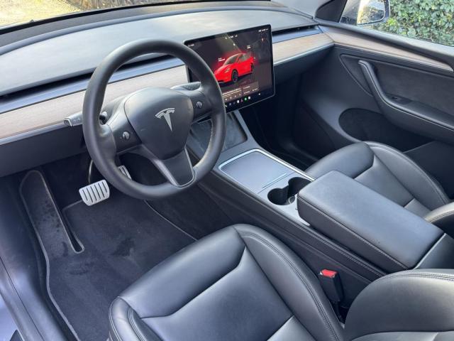 Tesla Model Y image 1