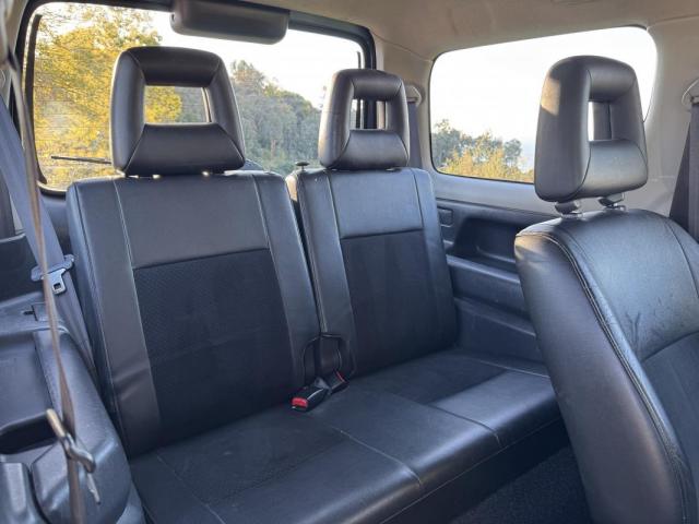 Suzuki Jimny image 3