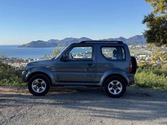 Suzuki Jimny image 4