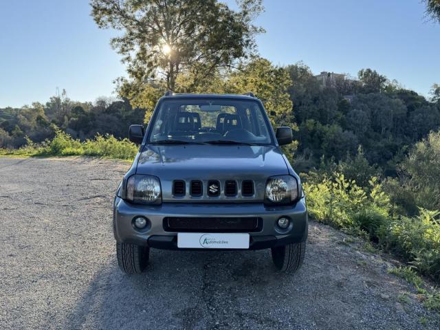Suzuki Jimny image 9