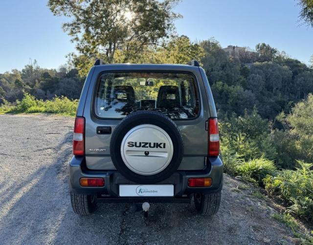 Suzuki Jimny image 7