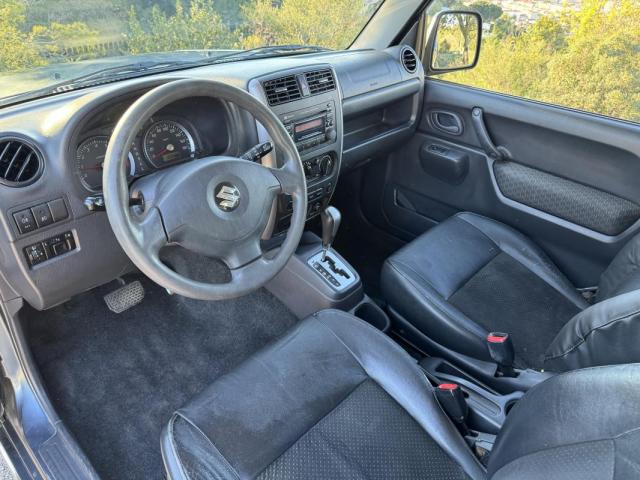 Suzuki Jimny image 8