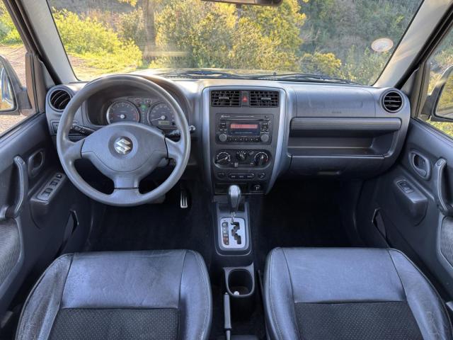 Suzuki Jimny image 2