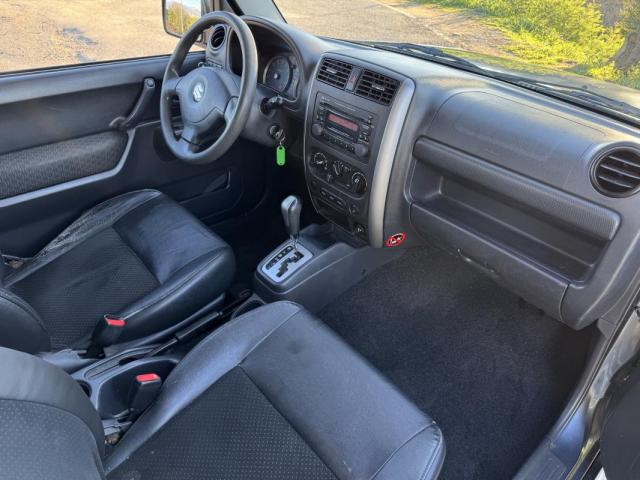 Suzuki Jimny image 1