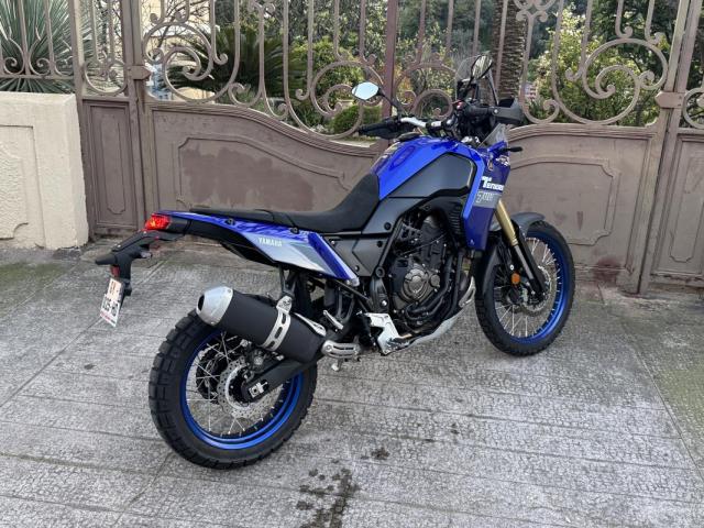 Yamaha Tenere image 8