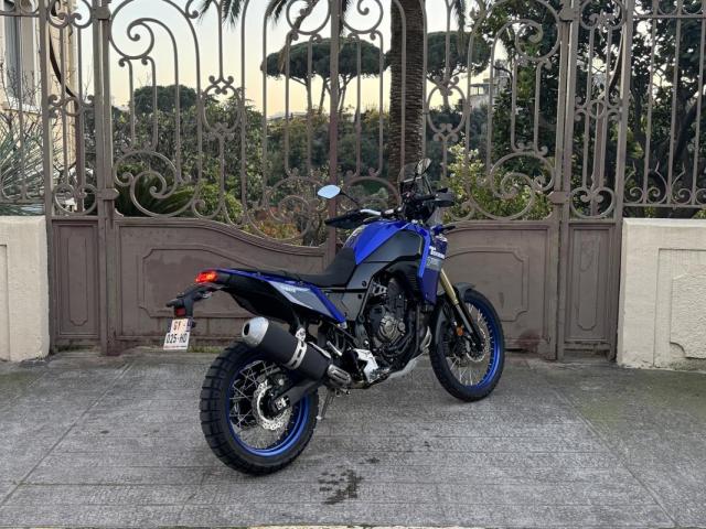 Yamaha Tenere image 2