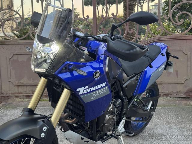 Yamaha Tenere image 3