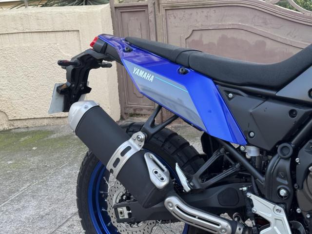 Yamaha Tenere image 1