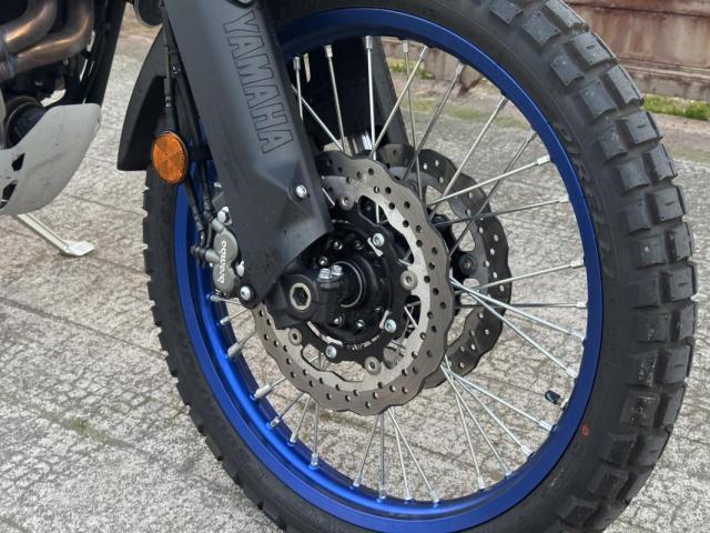 Yamaha Tenere image 5