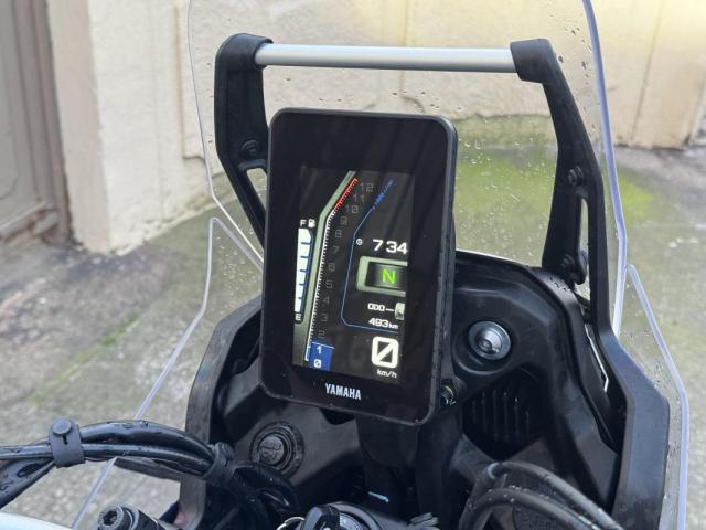 Yamaha Tenere image 9
