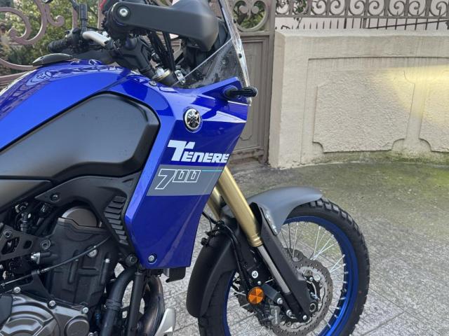 Yamaha Tenere image 6