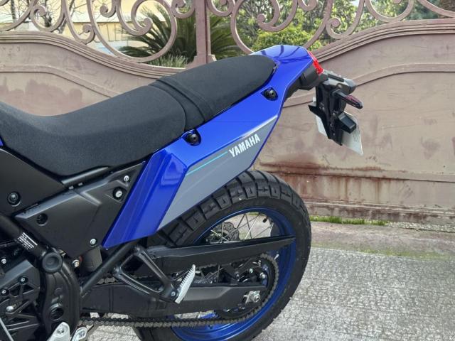 Yamaha Tenere image 7