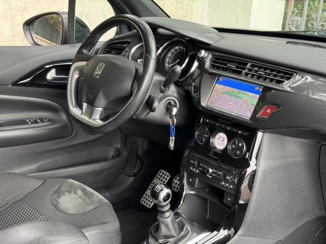 Citroen Ds3 image 2