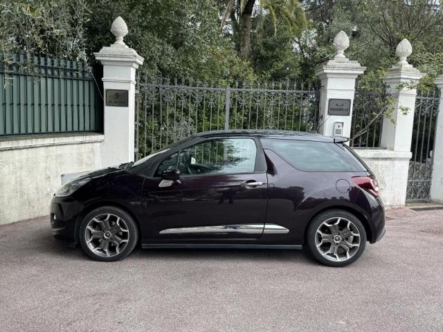 Citroen Ds3 image 5