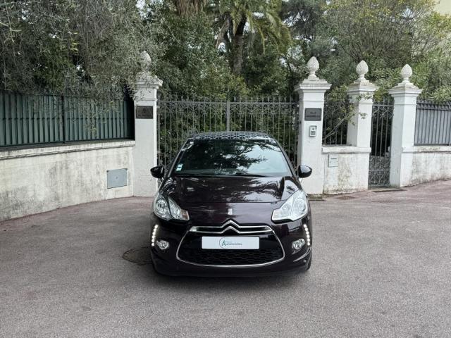 Citroen Ds3 image 1