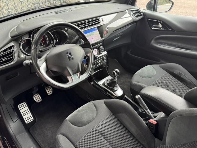 Citroen Ds3 image 7