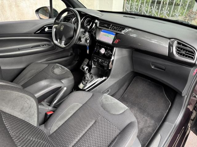 Citroen Ds3 image 8