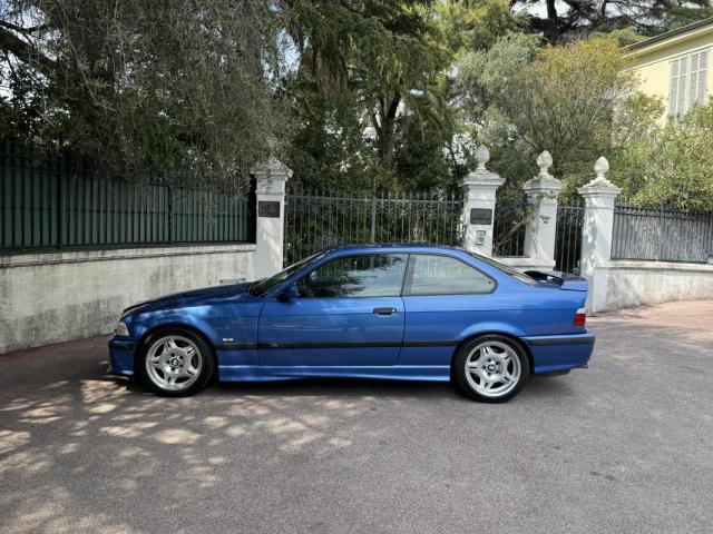 Bmw M3 image 6