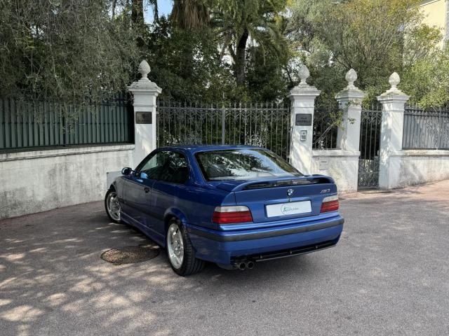 Bmw M3 image 3