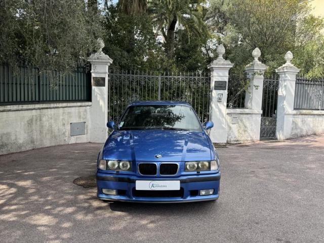 Bmw M3 image 7