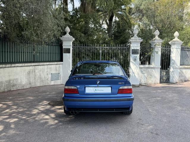 Bmw M3 image 9
