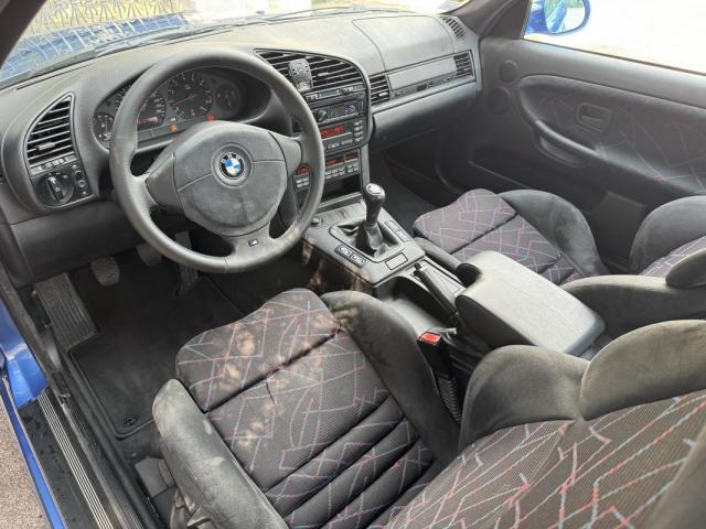 Bmw M3 image 4