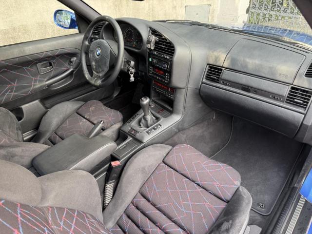 Bmw M3 image 2