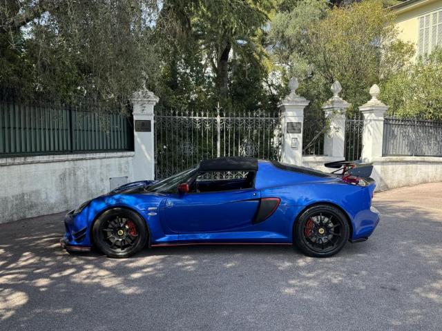 Lotus Exige image 1